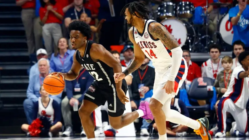 Ole Miss basketball vs Mississippi State — Score, start time, live updates, injury notes