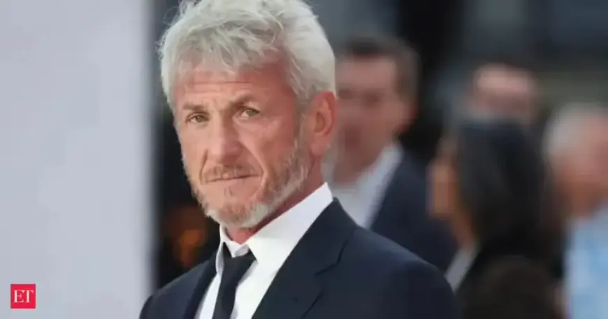 Sean Penn’s Romantic Insight: Express Your Feelings When They’re True