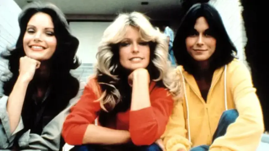 Sony Plans New ‘Charlie’s Angels’ Film with Writer Pete Chiarelli