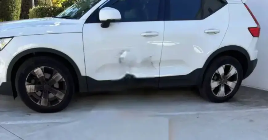 Car Thieves Crack Code on Stealing ‘Keyless’ Cars