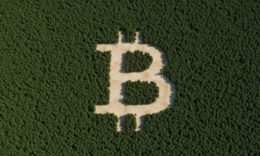 Key Macro Factors Propel Bitcoin’s 5% Surge Today