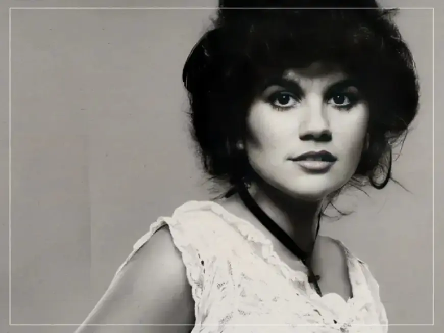 Linda Ronstadt Regrets Singing This One Song