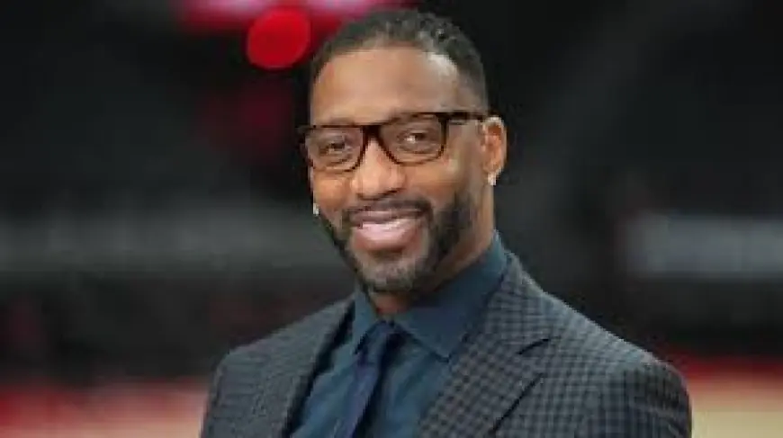 Access Problems Disrupt Latest Tracy McGrady Coverage