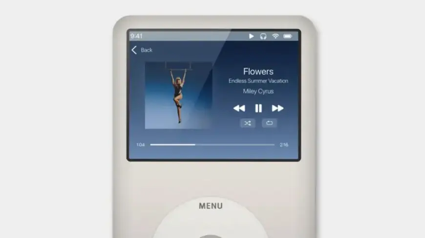 Apple Urged to Bring Back the Iconic iPod