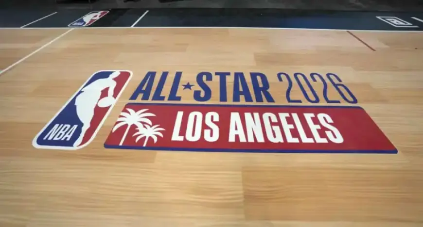NBA All-Star Game May Mark ‘Monumental’ Return of ‘NBA on NBC’