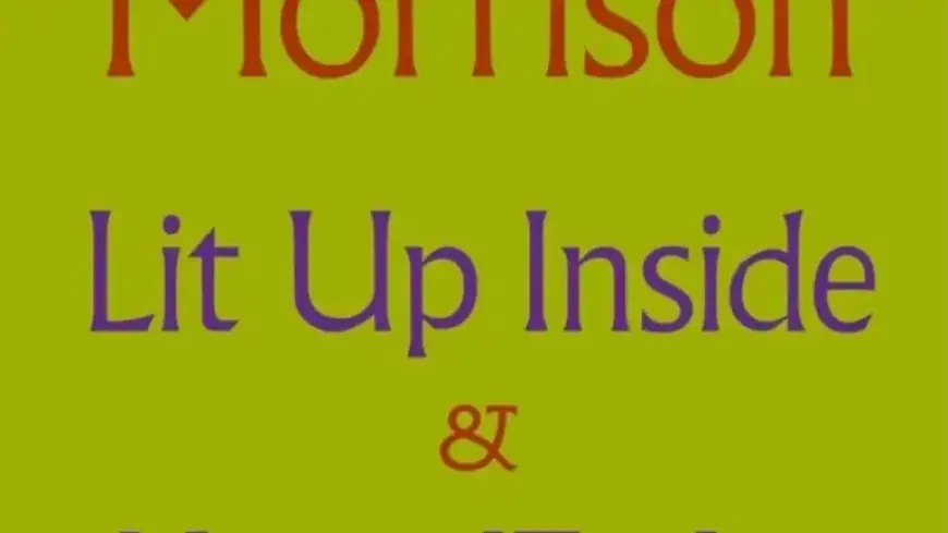 Van Morrison Marks 60 Years of Songwriting with New Collection
