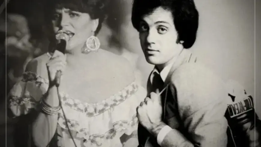 Linda Ronstadt Inspires Billy Joel to Unveil a Timeless Hit