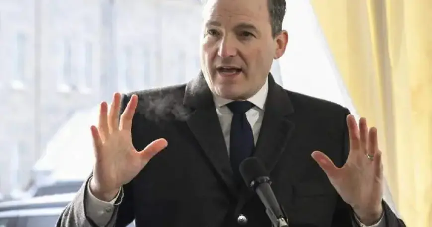 Canada Unveils Ambitious Film Industry Growth Strategy