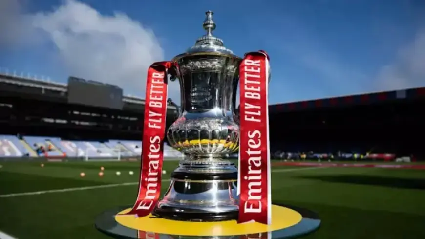 FA Cup Fifth Round Draw: Schedule and Details Revealed