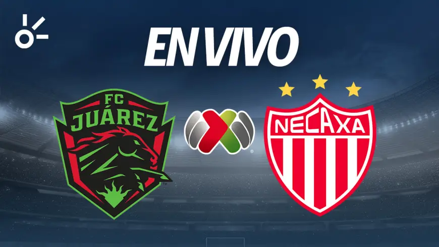 FC Juárez vs Necaxa: Bravos host Rayos in Jornada 6 clash — lineups, form and key battles