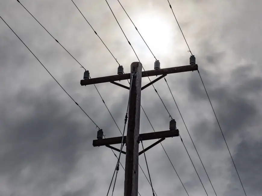 What Caused the Widespread Power Outage Along Middletown’s Rt. 35 Corridor