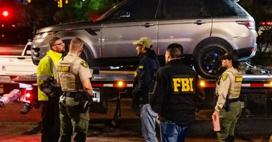 Nancy Guthrie Search: No Arrests Made After Warrant Execution, Say Authorities