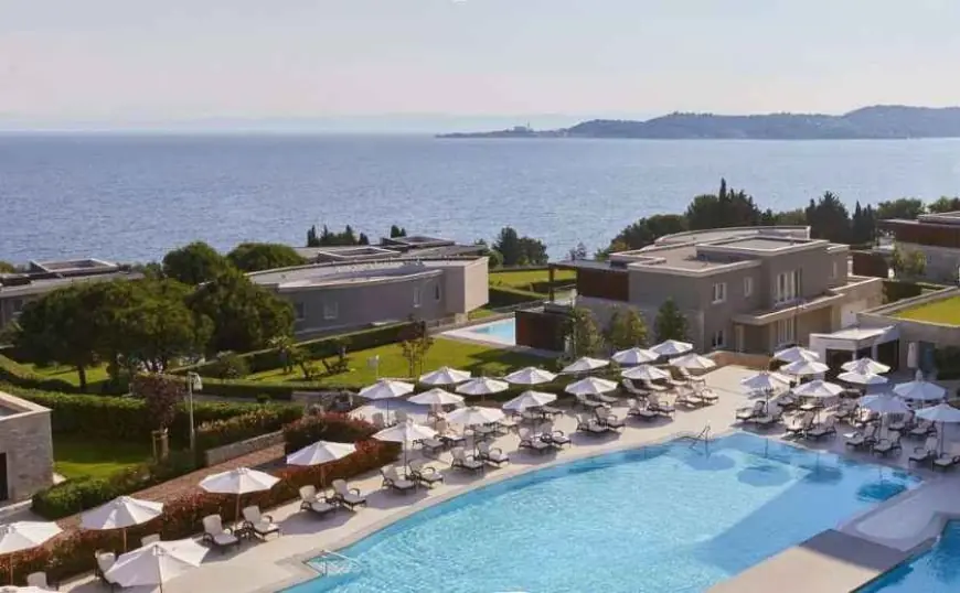 Anantara Adriatic Istria Resort Set to Open on Croatia’s Istrian Coast, With Easy Access to Slovenia