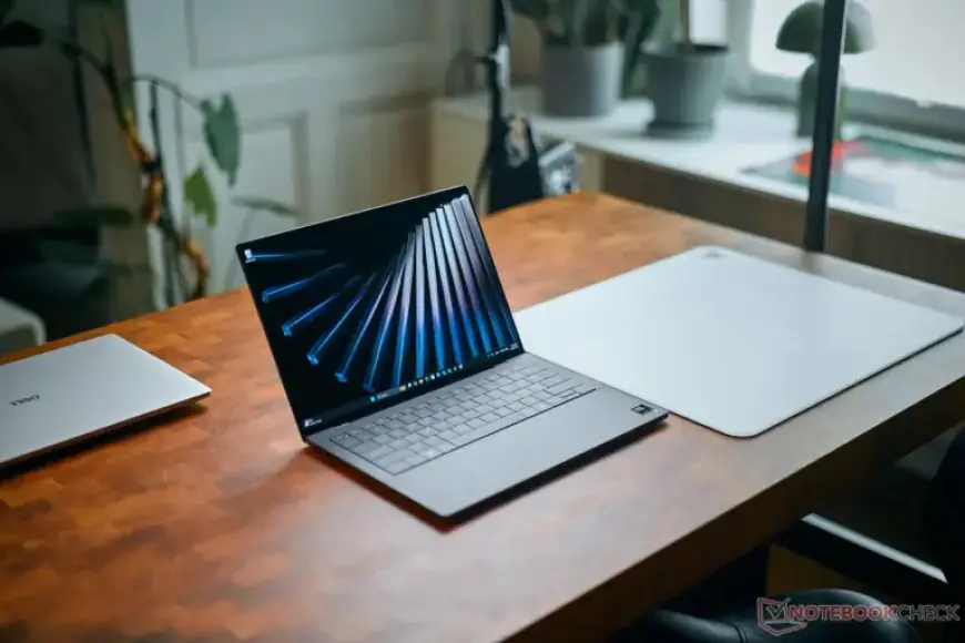 Dell XPS 14 Core Ultra 7 355 Review: Great, Yet Less Extraordinary