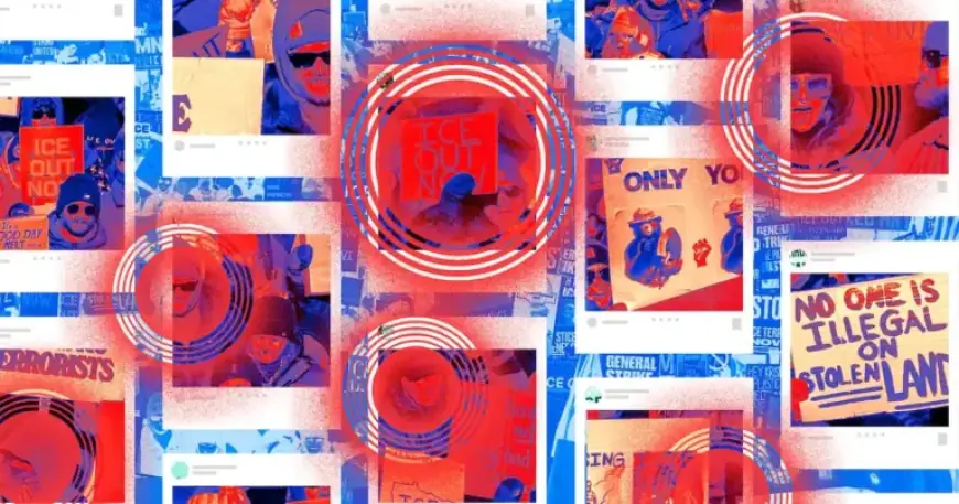 DHS Directs Tech Giants to Reveal Identities Behind Anti-ICE Accounts