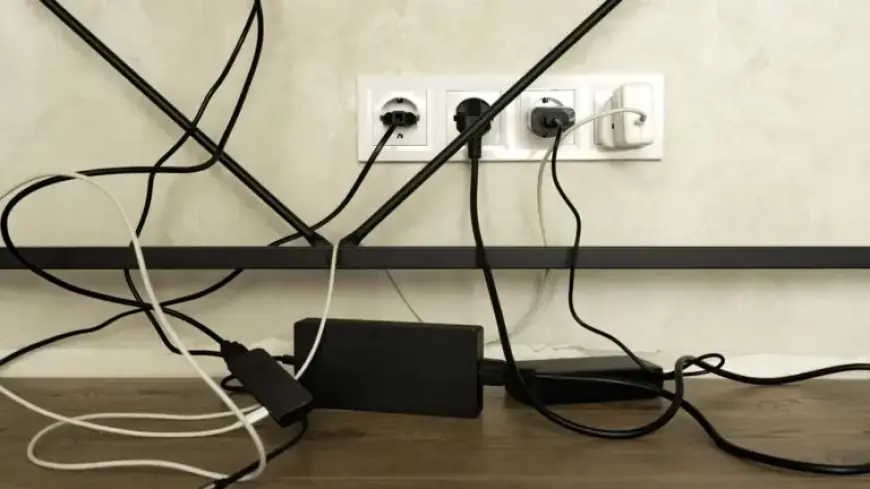 Top 8 Affordable Gadgets to Organize Cable Clutter