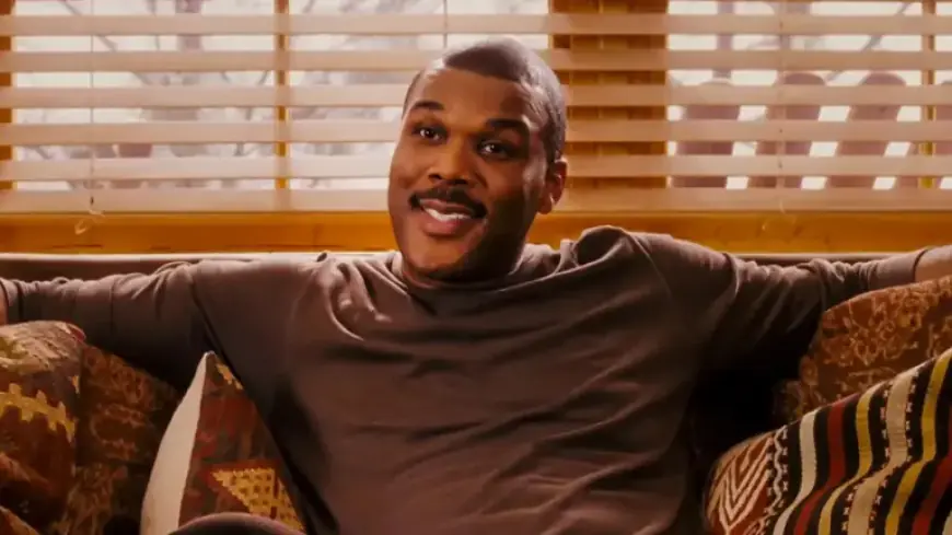 Tyler Perry’s Mishap Explained: Insights Behind “Why Did I Get Married?”