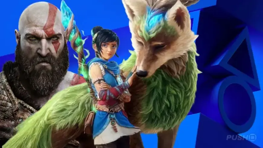 PlayStation Fans Celebrate Record-Breaking Success of Latest State of Play