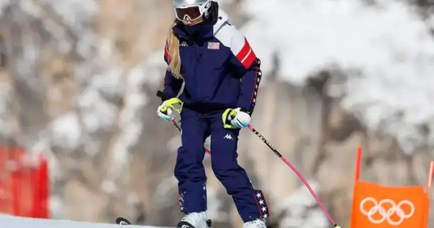 Lindsey Vonn Reflects on ‘Worthwhile Journey’ After Fourth Leg Surgery, Returning to U.S.