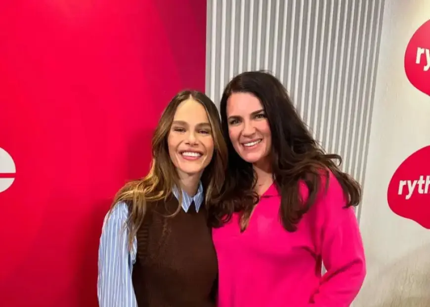 Marie-Ève Janvier Seeks Co-Hosting Role with Maripier Morin