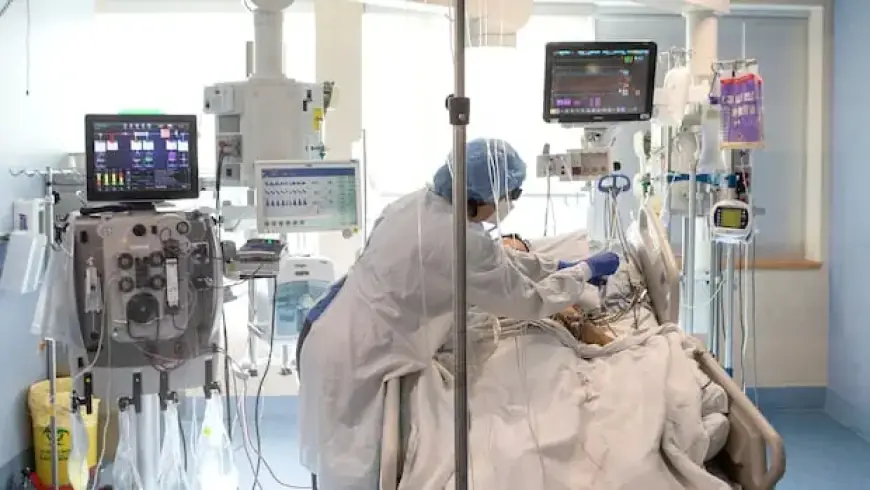 Union Warns of Over 700 Nursing and PSW Job Cuts in Ottawa