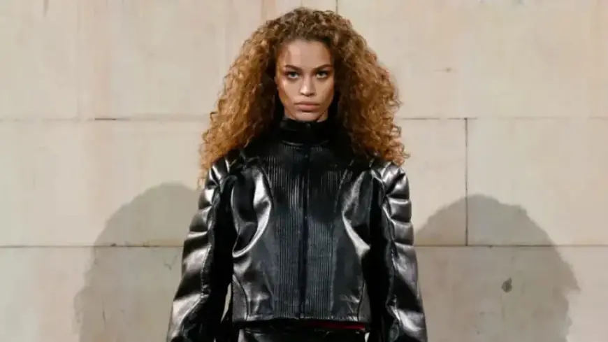 AWGE Fall 2026 Collection: Homecoming Unveiled