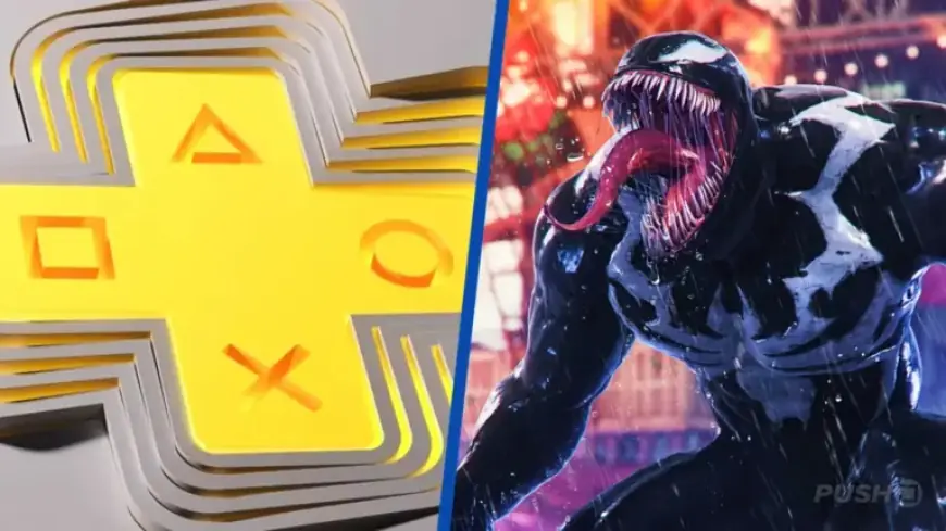 Evaluate Your February 2026 PS Plus Extra and Premium Games