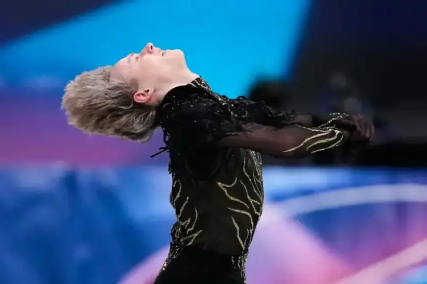 Winter Olympic Icons, Including Shiffrin, Risk Legacies Chasing Gold