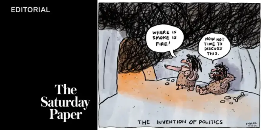 Remembering Editorial Cartoonist Jon Kudelka (1972-2026)