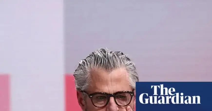 Casey Wasserman Selling Talent Agency Amid Epstein File Revelations