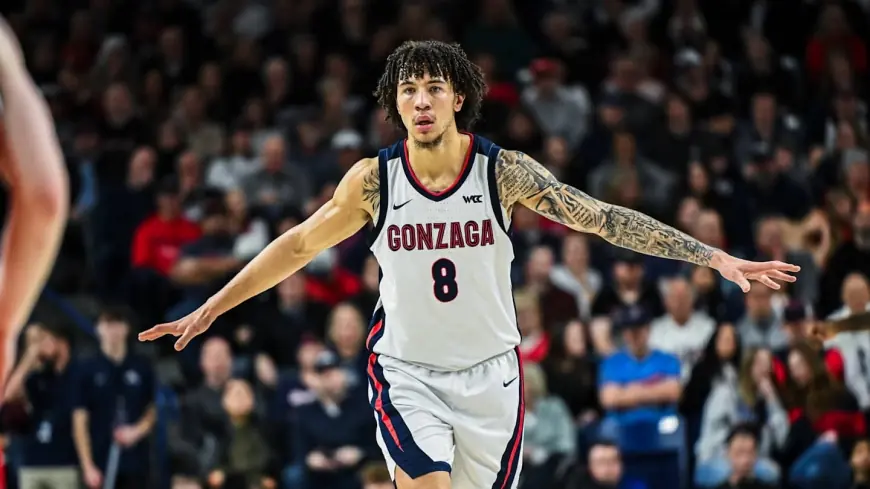 Gonzaga vs Santa Clara prediction: Zags look to flip WCC race in tight Bay Area showdown