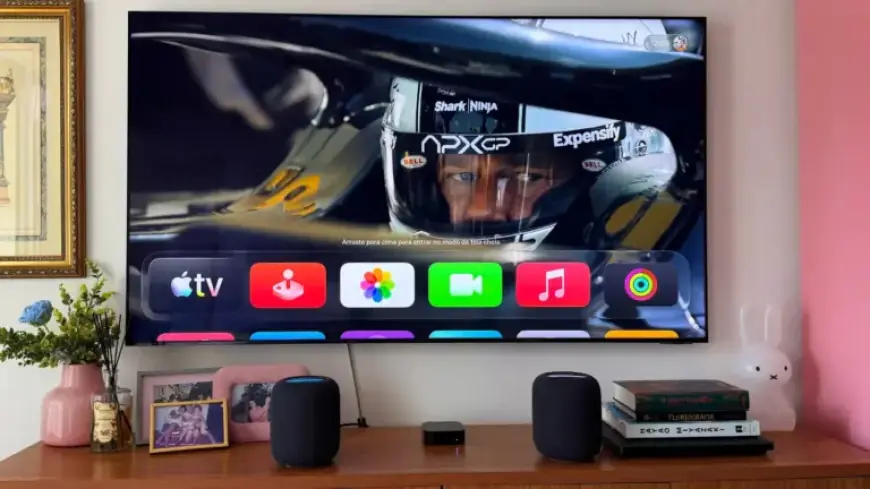 Discover the Best Smart TV OS: Beyond Roku and Firestick