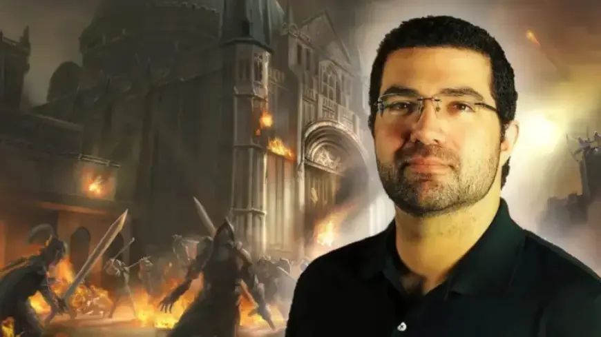 Investor Accuses Ashes of Creation Founder of Orchestrating $140 Million Fraud