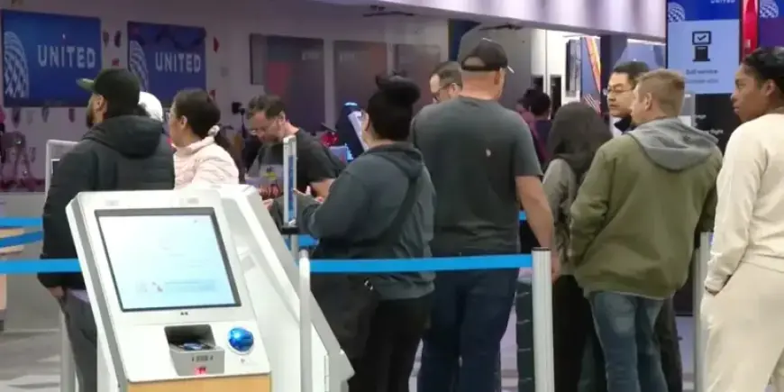 Congress Empowers Law Enforcement to Down Drones; CBP Fires Laser Near Airport