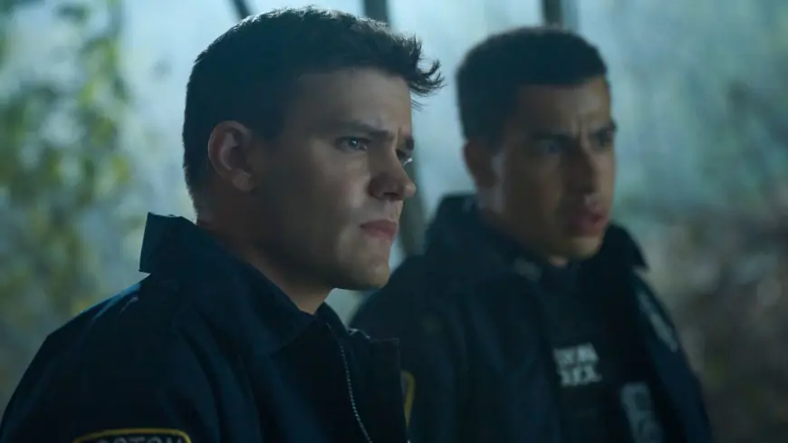 Boston Blue Preview: 'Family Secrets' Promises Twists in March 6 Episode