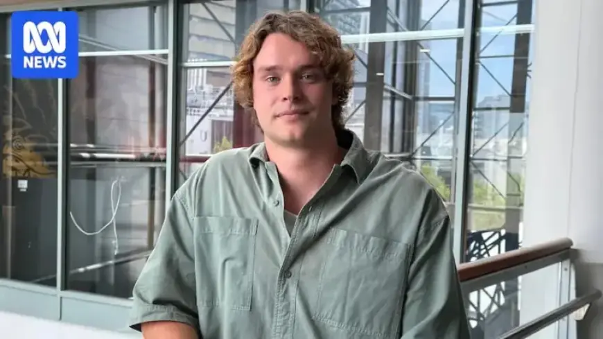 25-Year-Old Launches Pollution Fight After Plastic Chemicals Found in Urine Test