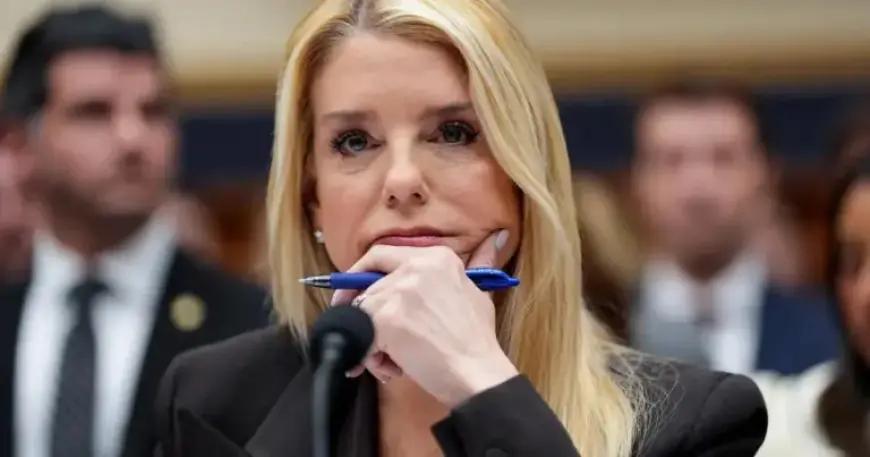 DOJ Antitrust Shake-Up Opens Merger Opportunities in Trump’s Washington