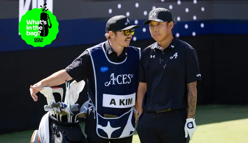 Anthony Kim makes eye-catching debut for 4Aces after earning full team spot
