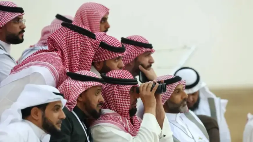 Will UAE and Saudi Arabia Differ on 2026 Ramadan Moon Sighting?
