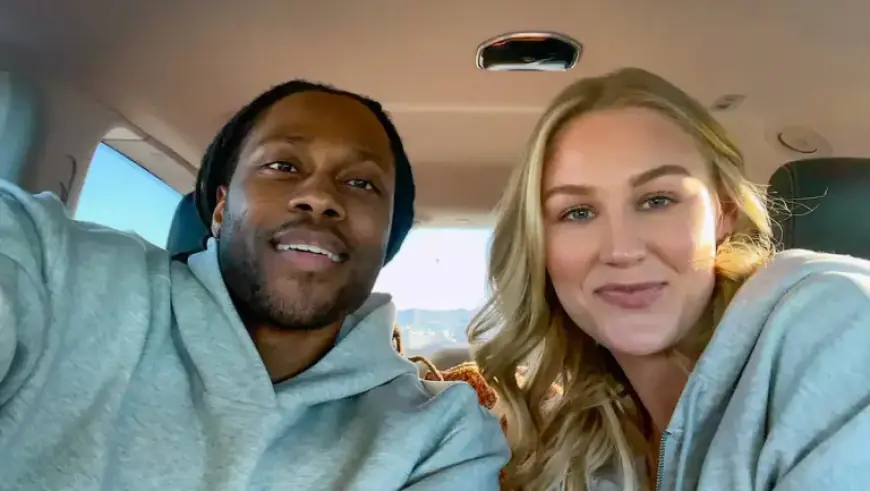 “Love Is Blind Season 10: Vic and Christine’s Malibu Trip Unveiled”