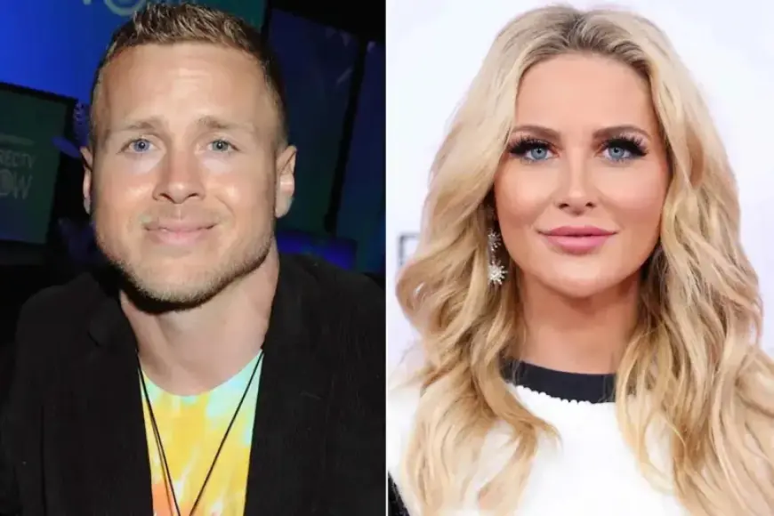 Stephanie Pratt Criticizes Brother Spencer’s L.A. Mayoral Bid: ‘A Vote for Stupidity’