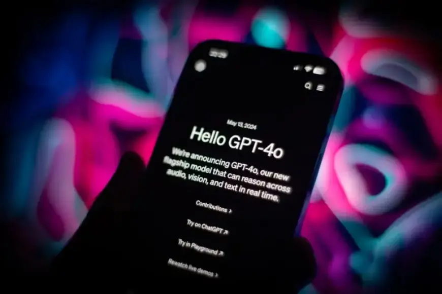 Clone Emerges After OpenAI Withdraws Controversial GPT-4o Model