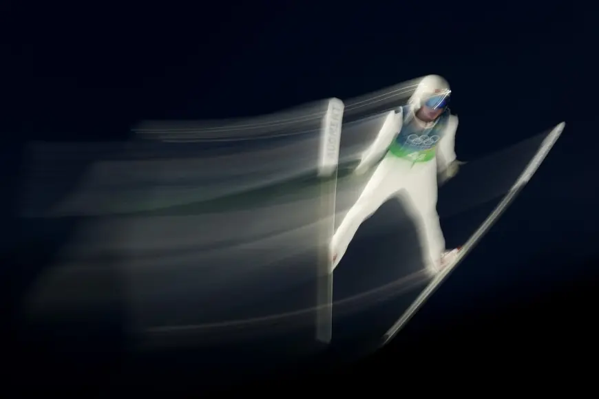 Crotch gate: the physics behind the ski-jumping scandal and what it could mean for competition
