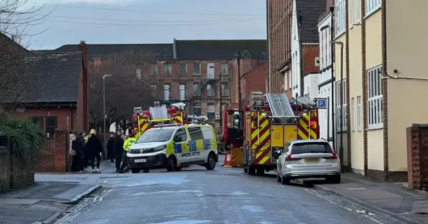 Long Eaton Health Club Revitalized Under New Management After Fire Journey