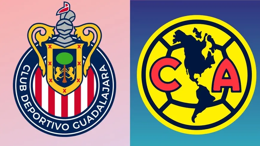 Where to Watch Chivas de Guadalajara vs. Club América: El Clásico Nacional Preview and Viewing Guide