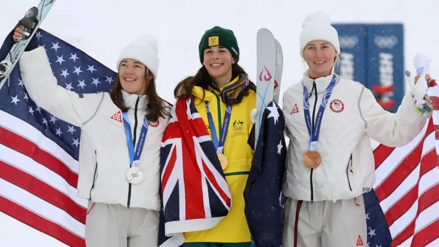 Erin Jackson and the 2026 Olympics: Sprint Spotlight as Milan-Cortina Winter Games Unfold