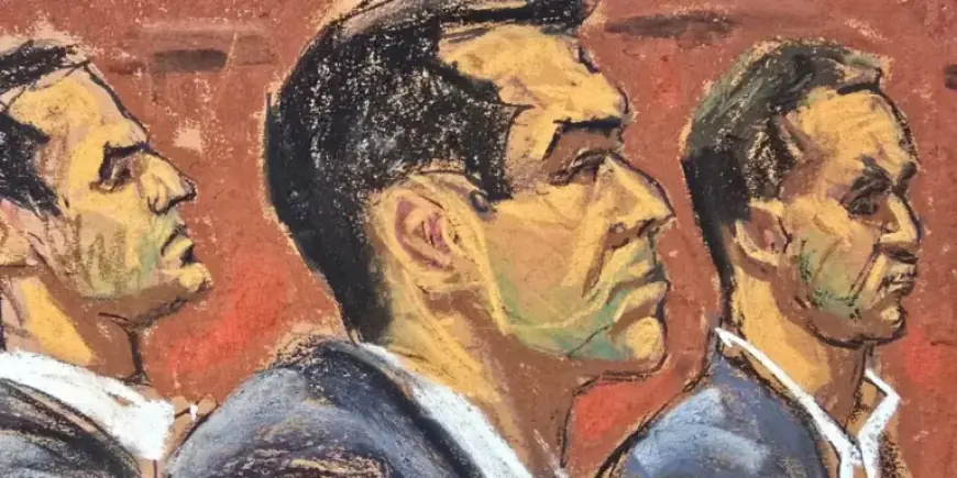 Witness Testifies: Hamptons Partygoers Observed Assault on Alexander Brothers