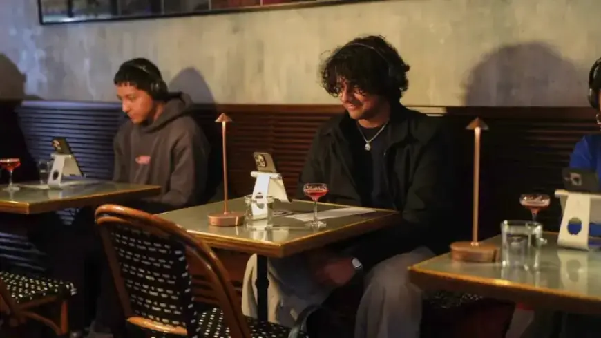 AI Daters Plan Big Valentine’s Day Celebrations