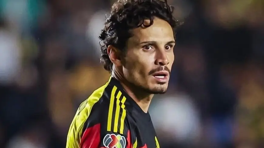 Raphael Veiga wins early praise in América debut, says adaptation to Mexico is going well