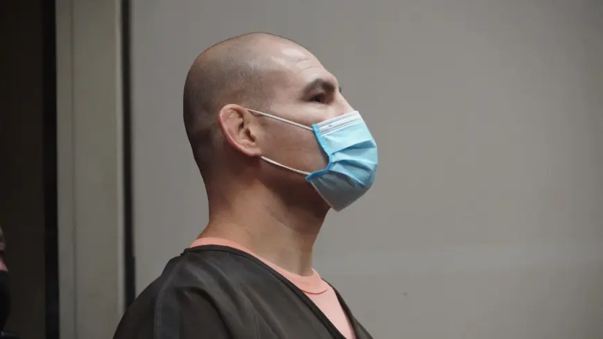 Cain Velasquez Confirms Early Parole, Plans Holotropic Breathing Seminar After Release